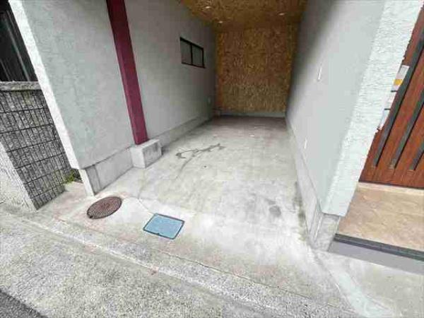 八尾市本町３丁目の中古一戸建