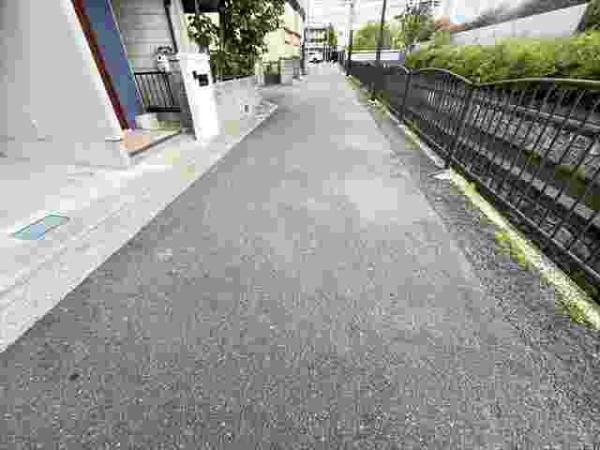 八尾市本町３丁目の中古一戸建