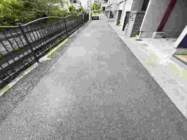 八尾市本町３丁目の中古一戸建