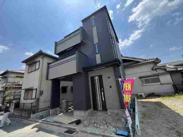太田7丁目新築戸建