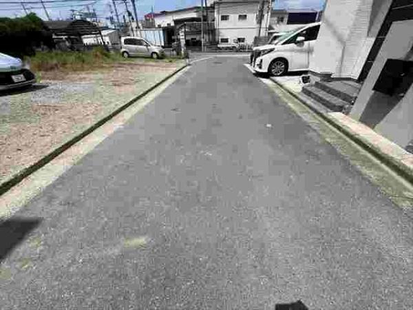 太田7丁目新築戸建