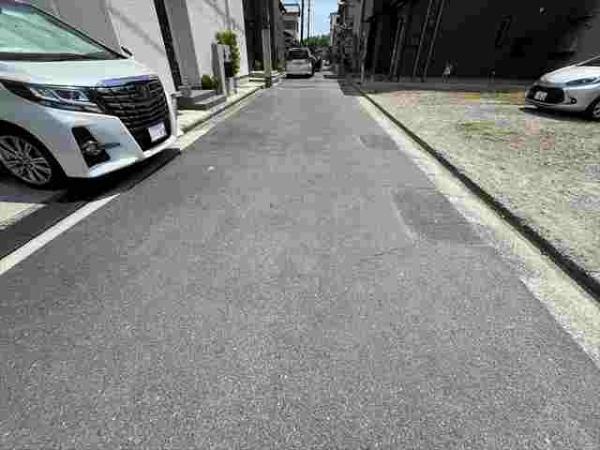 太田7丁目新築戸建