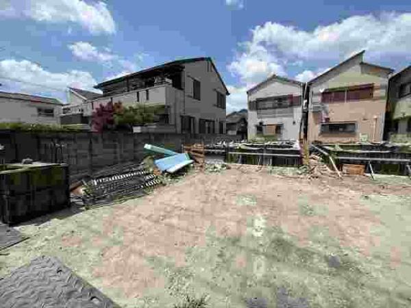 田井中2丁目新築戸建