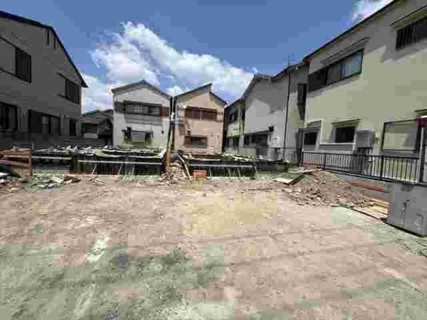 田井中2丁目新築戸建