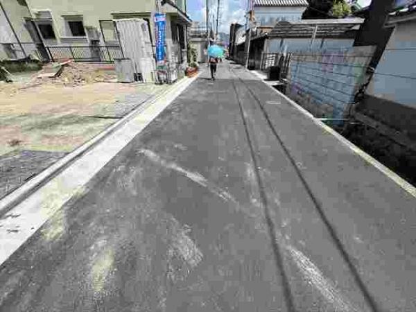 田井中2丁目新築戸建