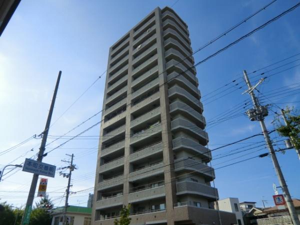 エスリード八尾東本町