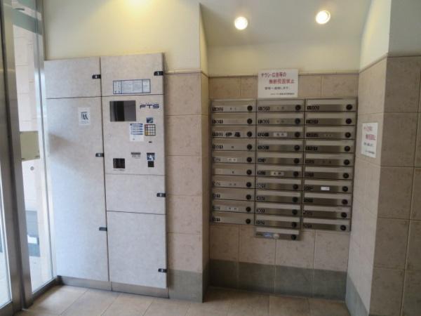 エスリード八尾東本町
