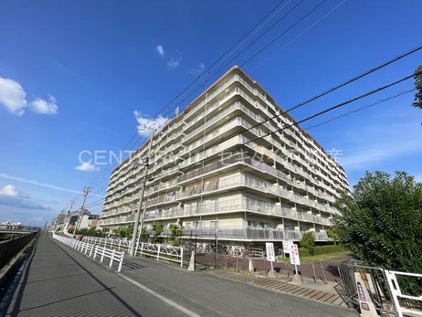 八尾山本レックスマンション