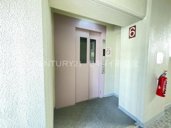 八尾山本レックスマンション