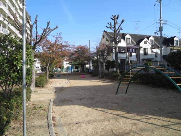 八尾山本レックスマンション