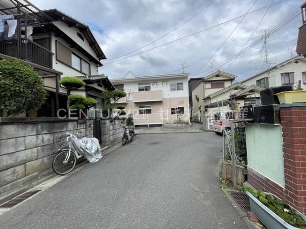 上尾町3丁目新築戸建て
