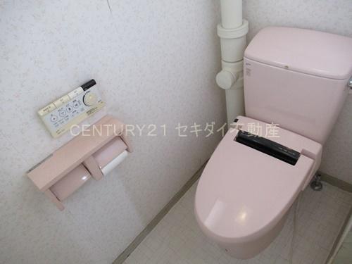 フラワリータウン志紀Ｂ棟