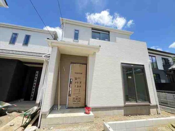 神宮寺5丁目新築戸建