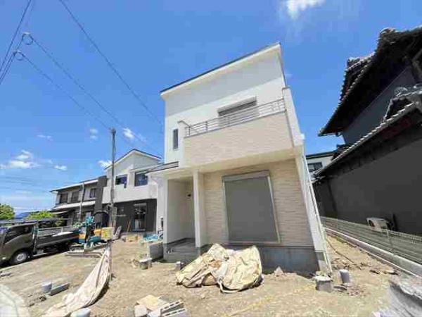 神宮寺5丁目新築戸建