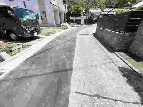 神宮寺5丁目新築戸建