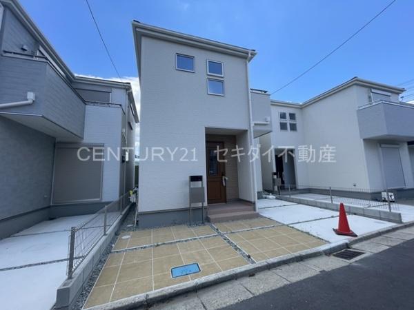 八尾市小畑町２丁目の新築一戸建