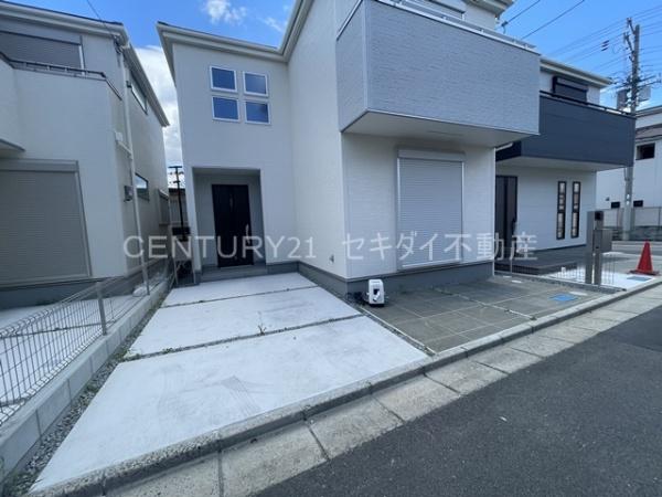 八尾市小畑町２丁目の新築一戸建