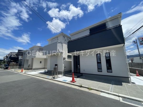 八尾市小畑町２丁目の新築一戸建