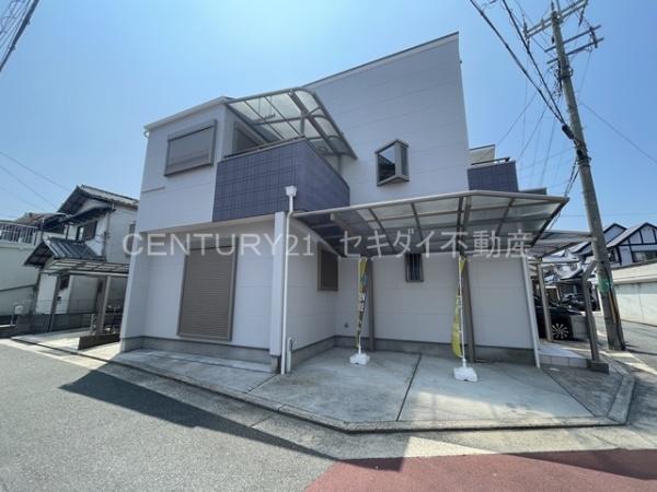 八尾市相生町３丁目の中古一戸建