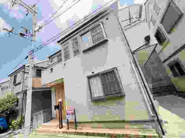 八尾市小畑町1丁目の中古一戸建