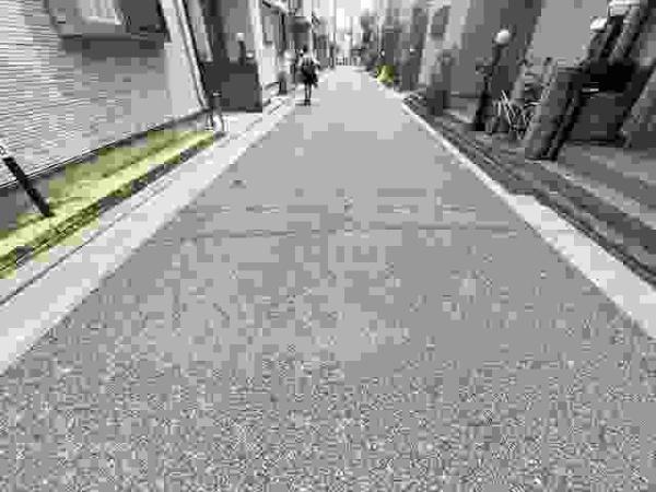 八尾市小畑町１丁目の中古一戸建て