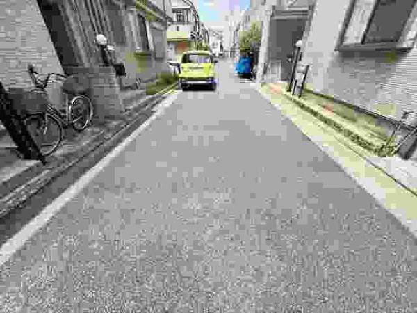 八尾市小畑町１丁目の中古一戸建て