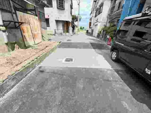 福万町5丁目新築戸建