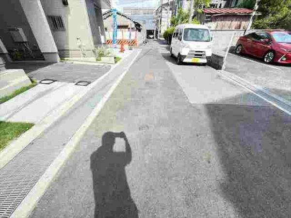 福万寺町南1丁目新築戸建A棟