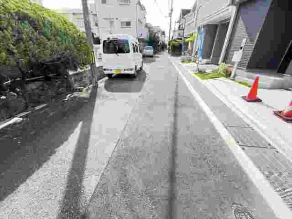 福万寺町南1丁目新築戸建B棟