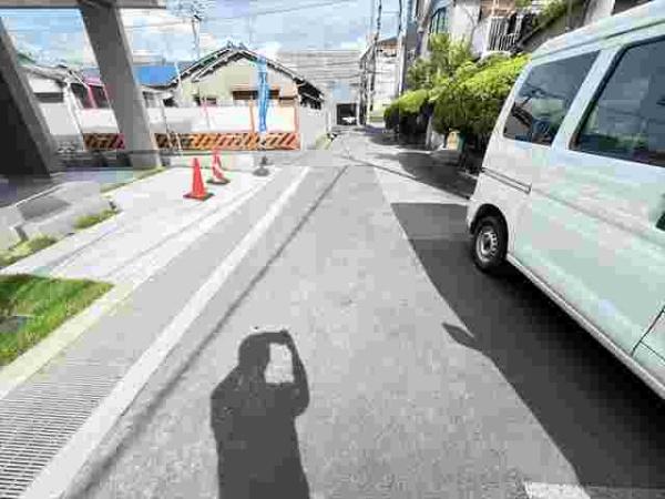 福万寺町南1丁目新築戸建B棟