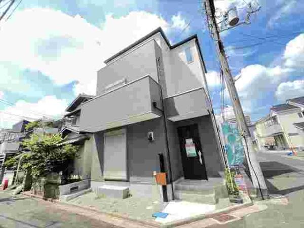 永畑町2丁目新築戸建