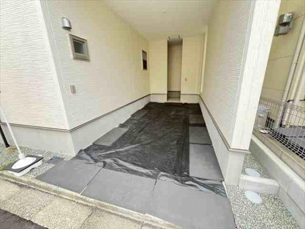 永畑町2丁目新築戸建