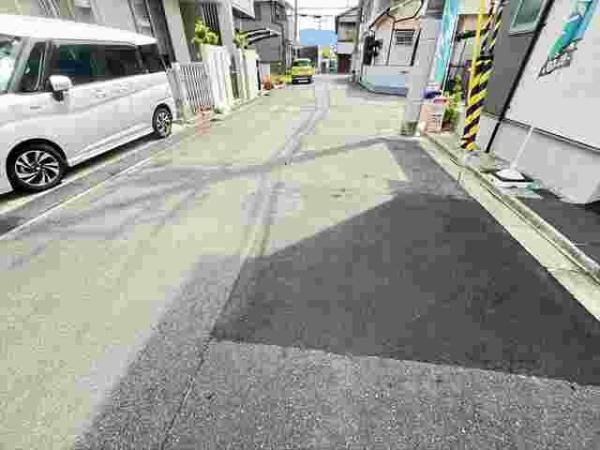 永畑町2丁目新築戸建