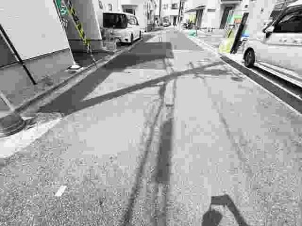 永畑町2丁目新築戸建