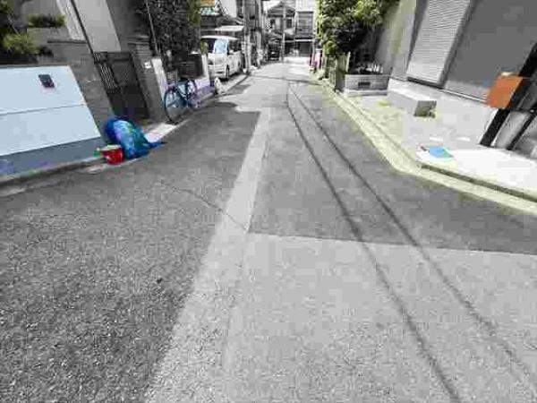 永畑町2丁目新築戸建