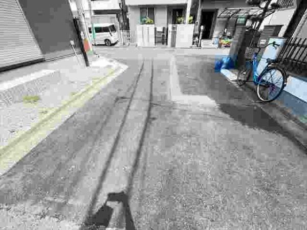 永畑町2丁目新築戸建