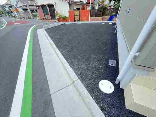 安中町8丁目新築戸建