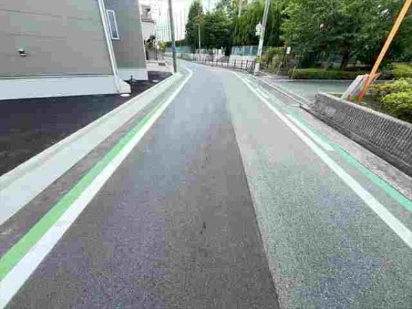 安中町8丁目新築戸建