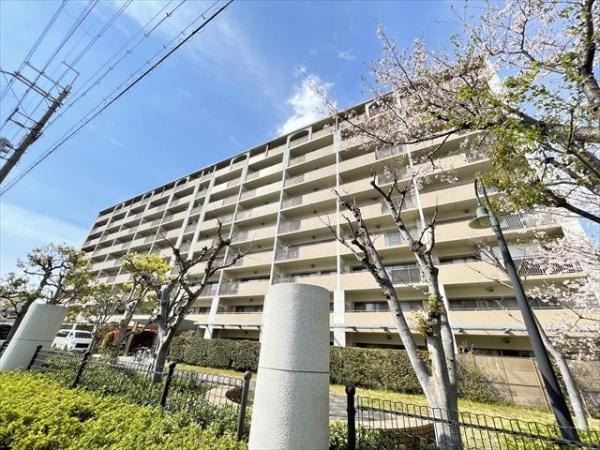 八尾北本町アーバンコンフォート