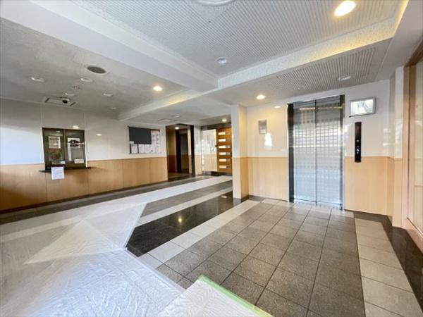 八尾北本町アーバンコンフォート