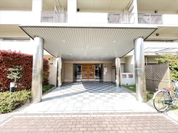 八尾北本町アーバンコンフォート