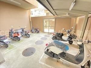 メゾンドール八尾本町