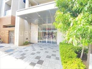 メゾンドール八尾本町