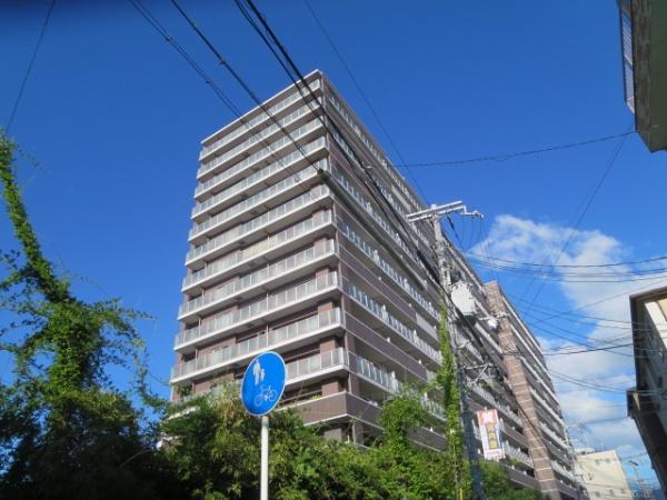 ローレルスクエア八尾ミッド