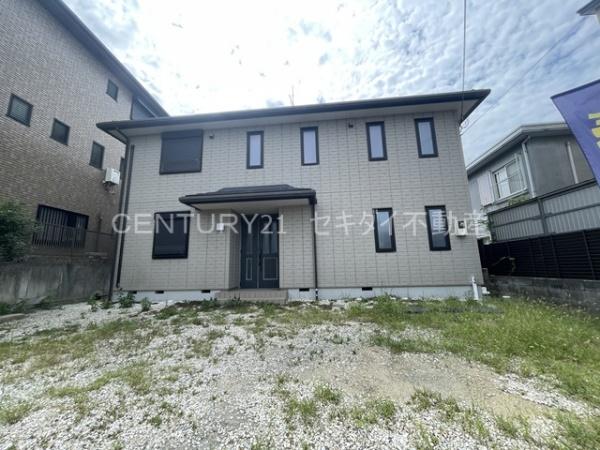 大窪中古戸建