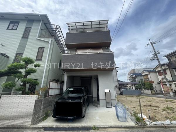 教興寺5丁目中古戸建