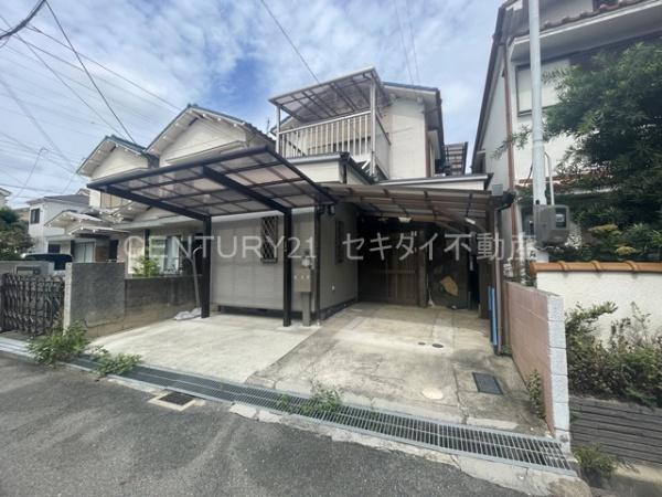 八尾市東町1丁目の中古一戸建