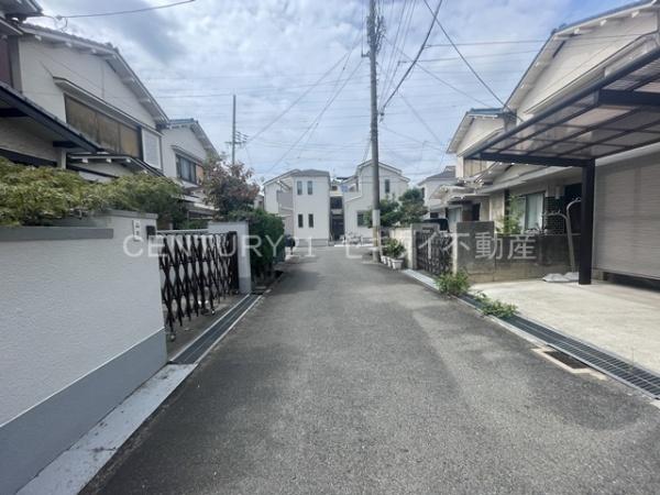 八尾市東町１丁目の中古一戸建て