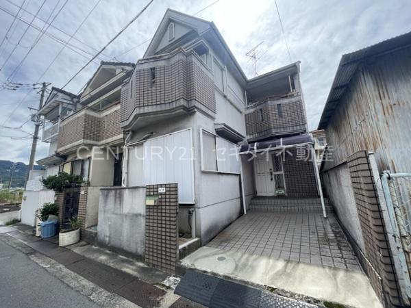 八尾木東1丁目中古戸建