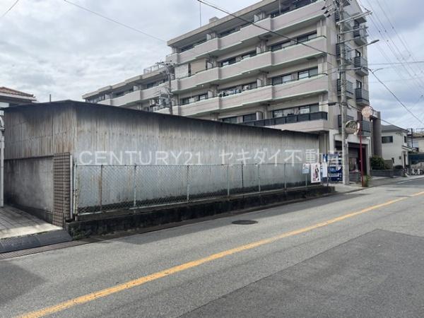 八尾市八尾木東１丁目の中古一戸建て